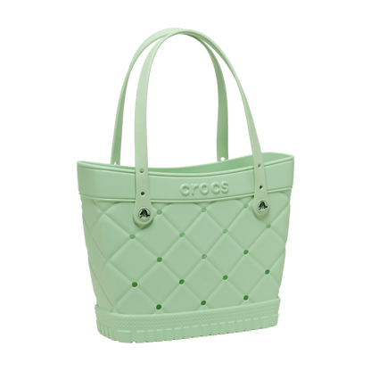 Crocs | Medium Quilted Tote Sale