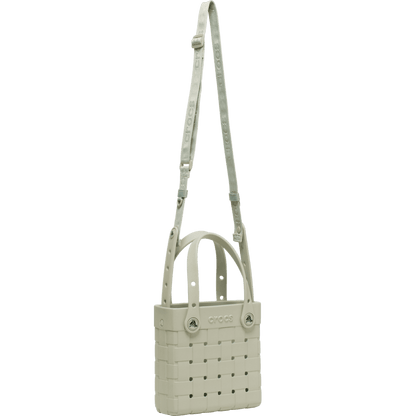 Crocs Small Basket Woven Tote On Sale