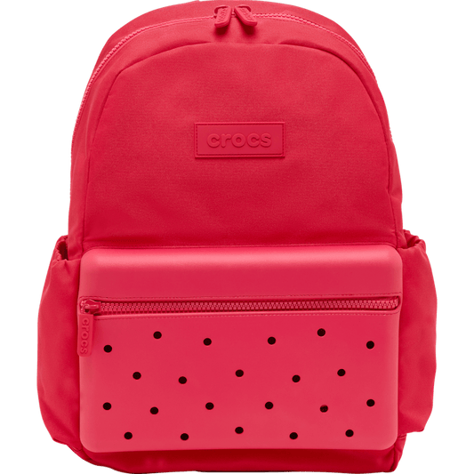 Crocs Nylon Backpack Sale