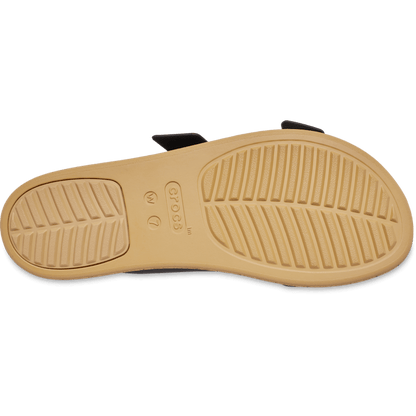 Crocs Brooklyn Cork Buckle Low Low On Sale