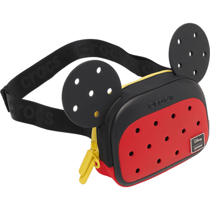 Crocs / Mickey Mouse Classic Belt Bag Discount
