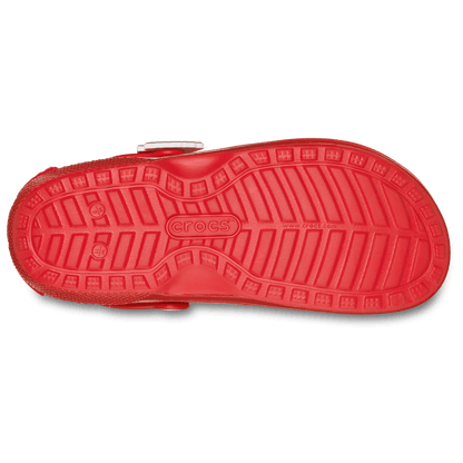 Crocs | NFL Kansas City Chiefs Classic Lined Clog Online