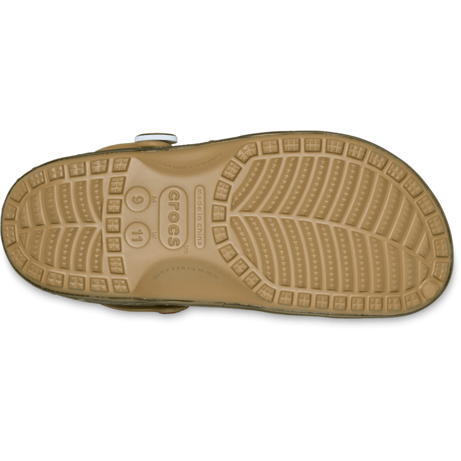 Crocs NFL San Francisco 49ers Classic Clog Sale