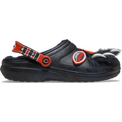 Crocs NFL Chicago Bears Classic Lined Clog Discount