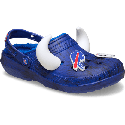 Crocs | NFL Buffalo Bills Classic Lined Clog Sale
