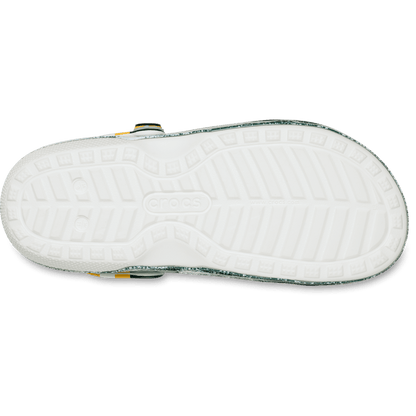 Crocs - NFL Green Bay Packers Classic Lined Clog For Sale