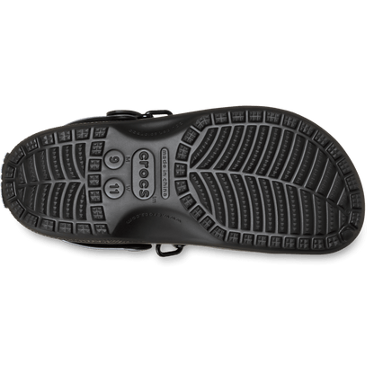 Crocs / NFL Las Vegas Raiders Classic Clog Discount