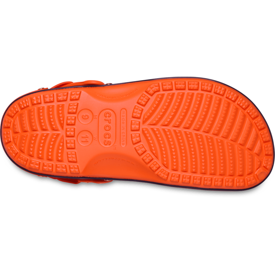 Crocs NFL Denver Broncos Classic Clog Sale