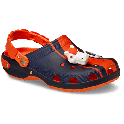 Crocs NFL Denver Broncos Classic Clog Sale