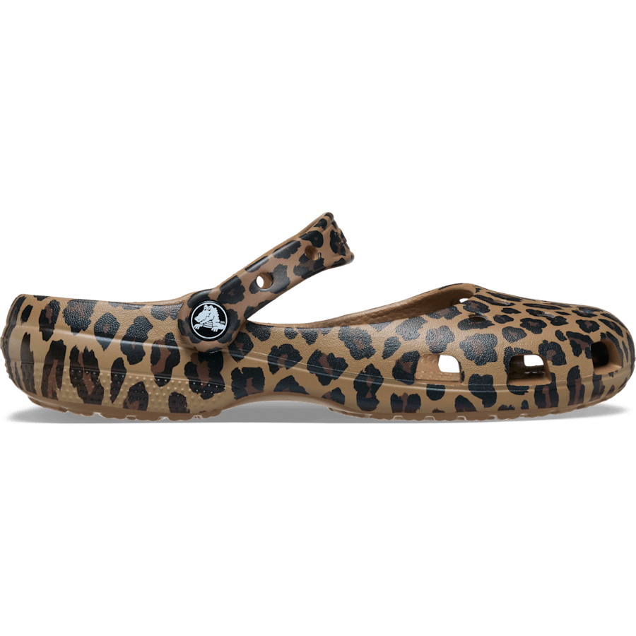 Crocs Classic Animal Ballet Outlet