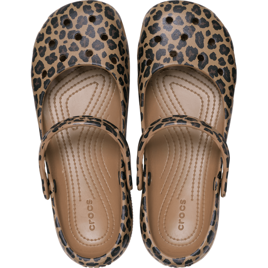 Crocs Classic Animal Ballet Outlet