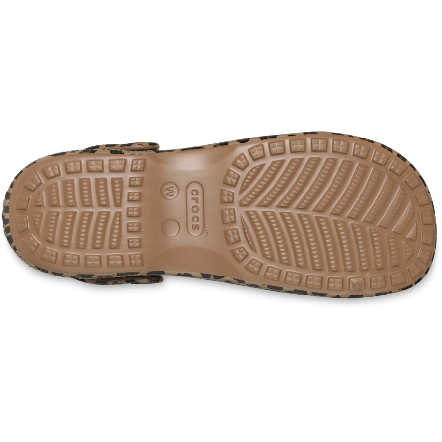 Crocs Classic Animal Ballet Outlet