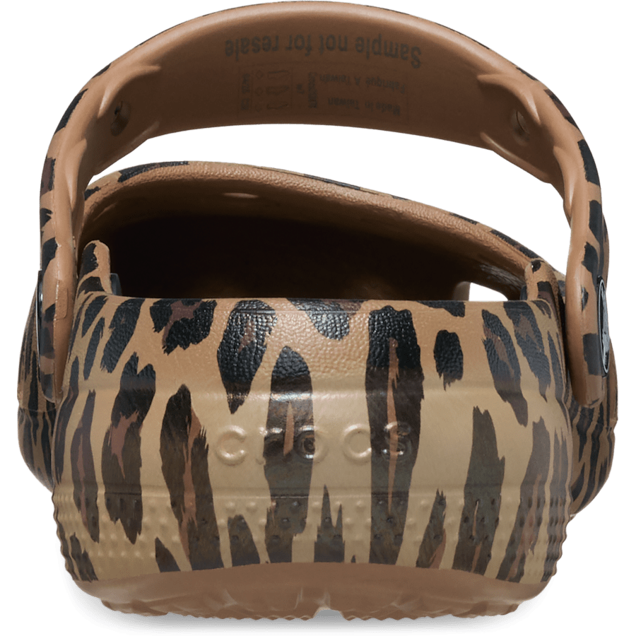 Crocs Classic Animal Ballet Outlet