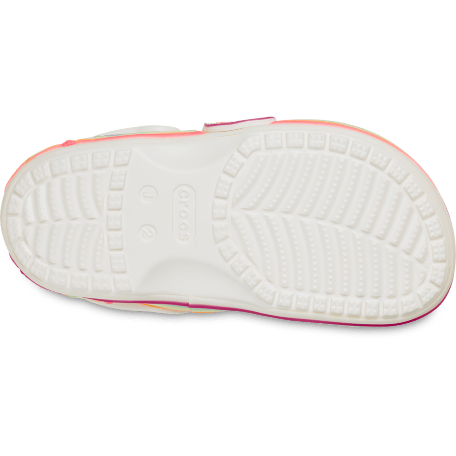 Crocs Kids’ Classic IAM Unicorn Lights Clog Sale