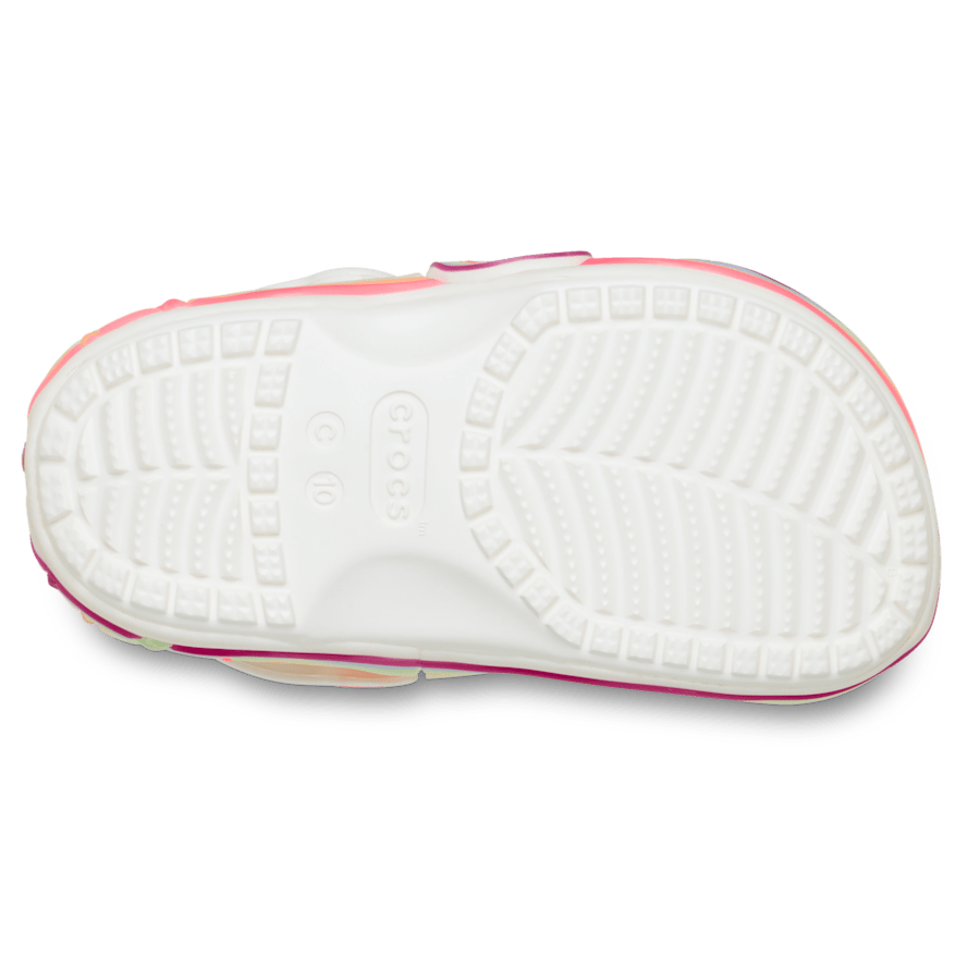 Crocs | Toddler Classic IAM Unicorn Lights Clog Online
