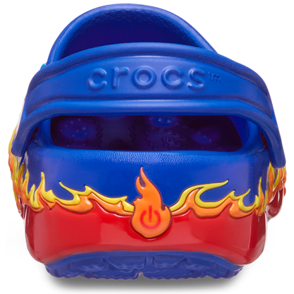 Crocs / Kids' Classic I AM Dragon Lights Clog Discount