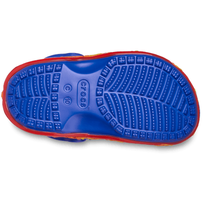 Crocs Toddler Classic IAM Dragon Lights Clog Outlet