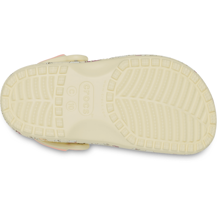 Crocs Classic Unicorn Graphic Clog T On Sale