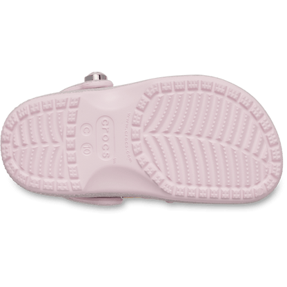 Crocs Toddler IAM Princess Clog On Sale