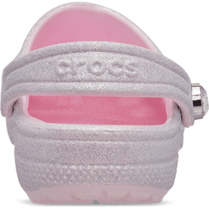 Crocs Toddler IAM Princess Clog On Sale