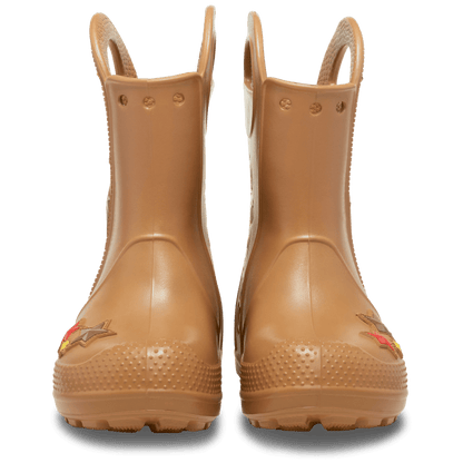 Crocs Kids' Handle It Western Boot Outlet