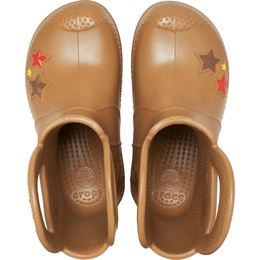 Crocs Kids' Handle It Western Boot Outlet