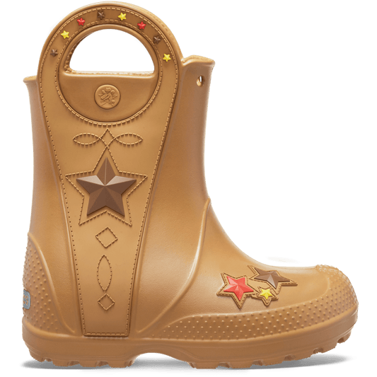 Crocs | Toddler Handle It Western Boot Online