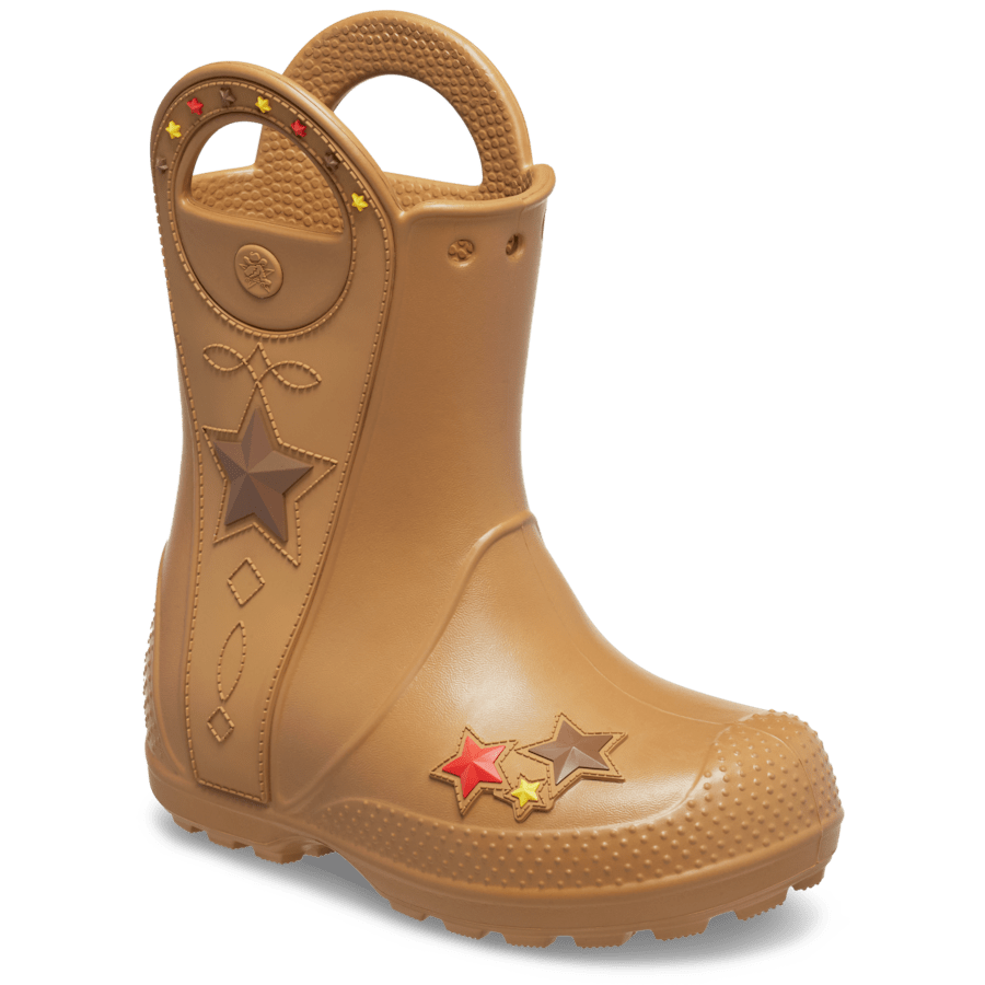 Crocs | Toddler Handle It Western Boot Online