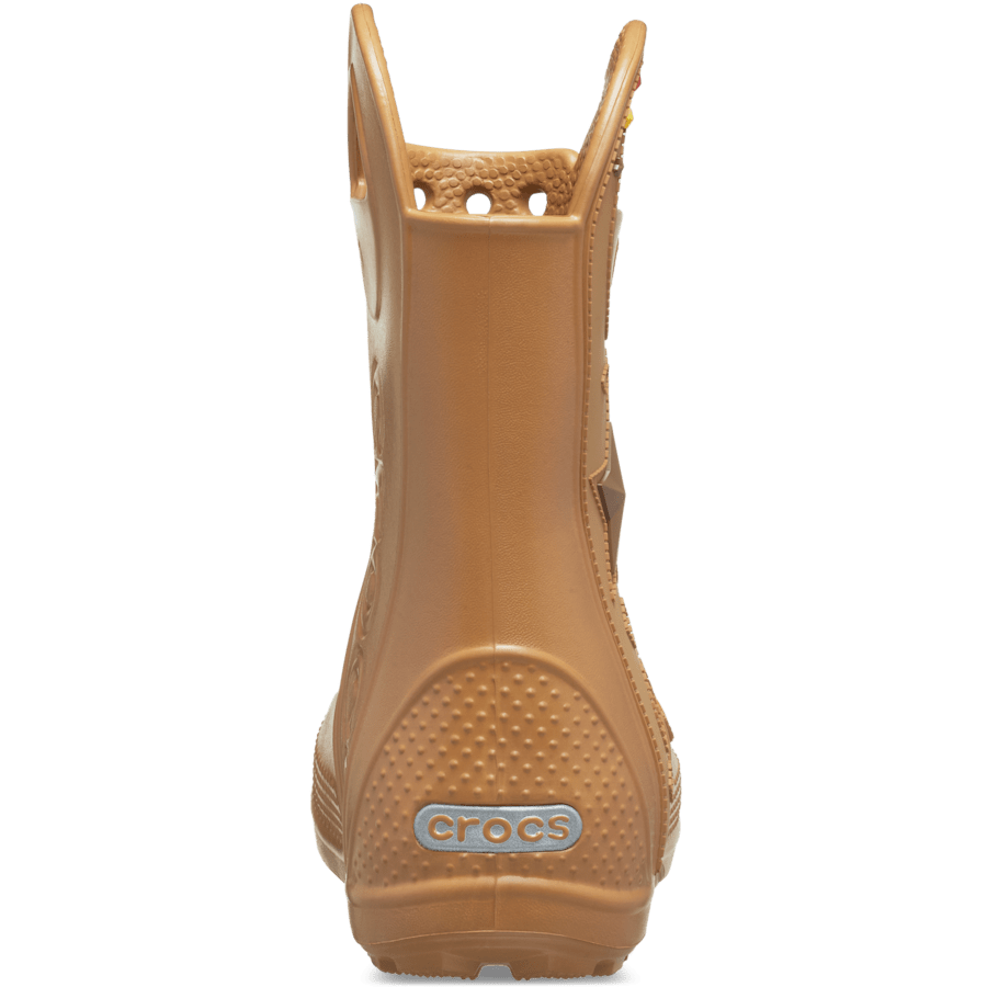 Crocs | Toddler Handle It Western Boot Online