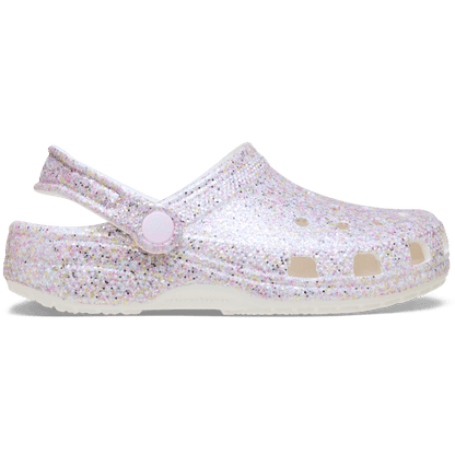 Crocs | Kids' Classic Fantasy Glitter Clog Online