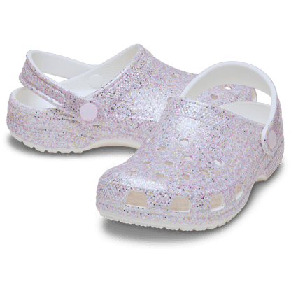 Crocs | Kids' Classic Fantasy Glitter Clog Online
