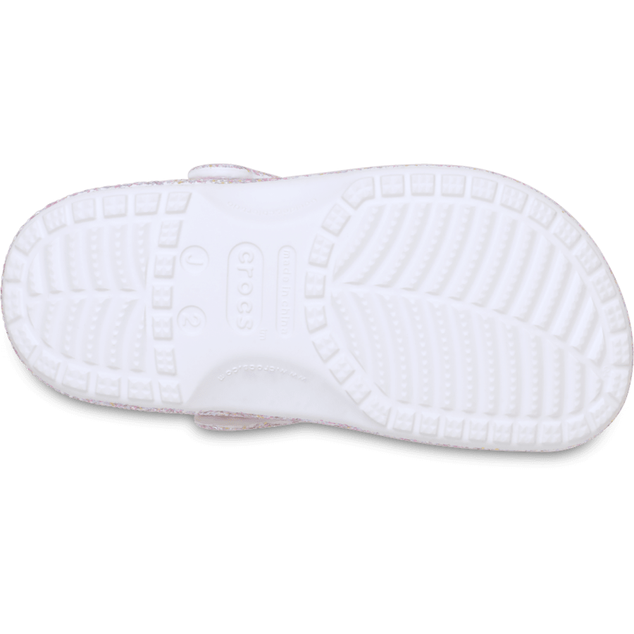 Crocs | Kids' Classic Fantasy Glitter Clog Online