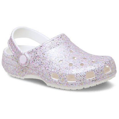 Crocs | Kids' Classic Fantasy Glitter Clog Online