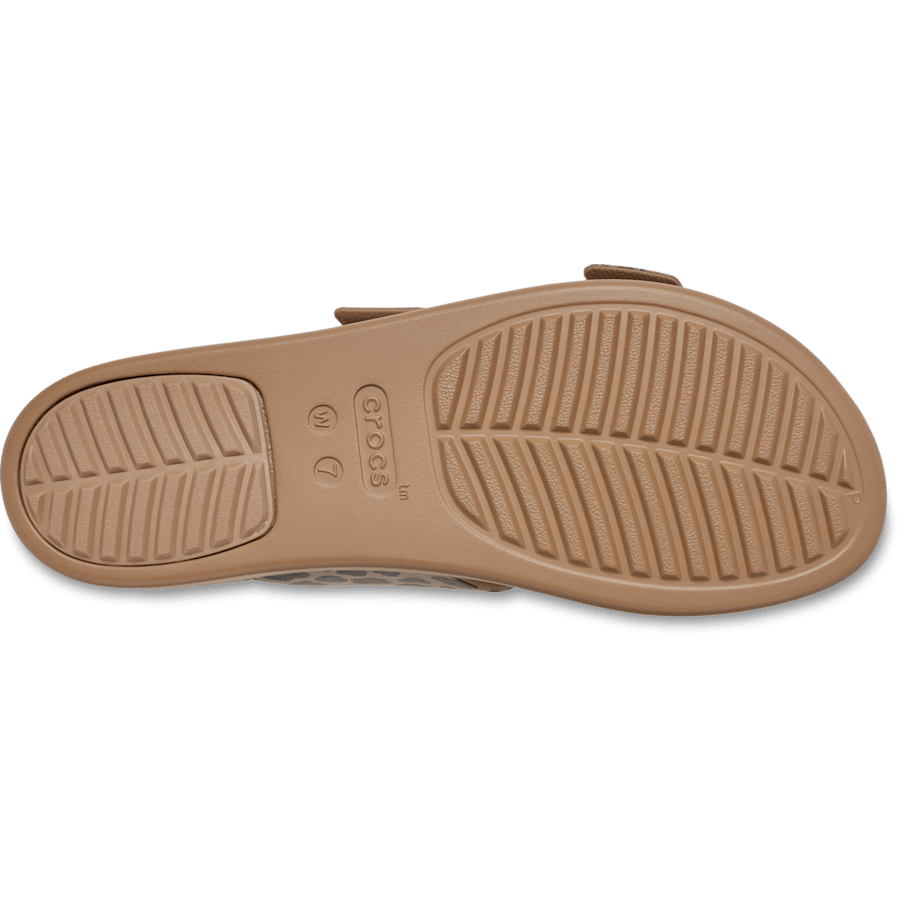Crocs - Brooklyn Animal Buckle Low Low For Sale