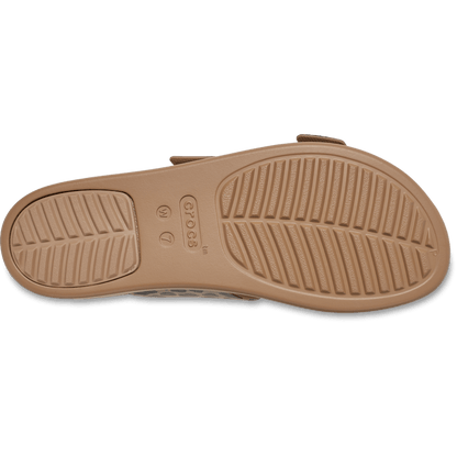 Crocs - Brooklyn Animal Buckle Low Low For Sale