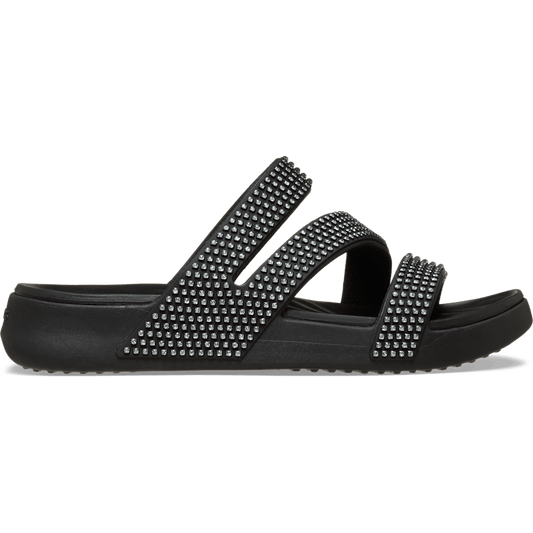 Crocs Getaway Gems Strappy Outlet