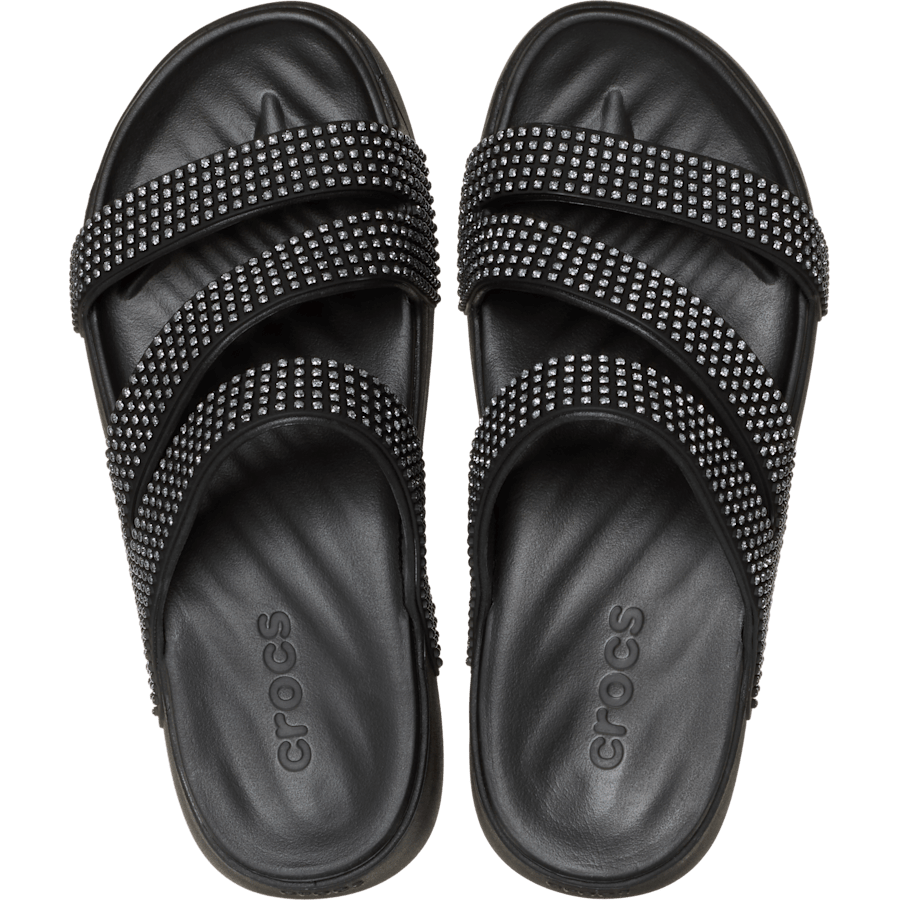 Crocs Getaway Gems Strappy Outlet