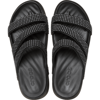Crocs Getaway Gems Strappy Outlet