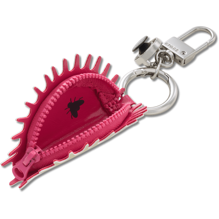 Crocs Fly Trap Bag Charm Pouch Sale