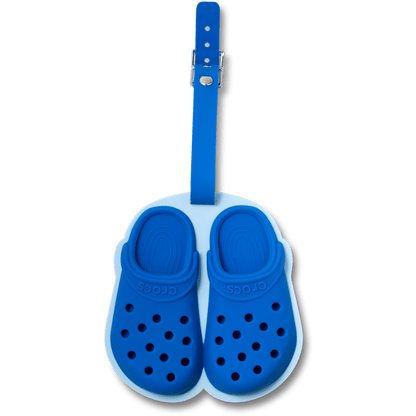 Crocs - Classic Clogs Luggage Tag For Sale