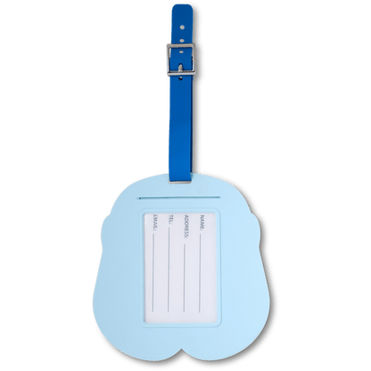 Crocs - Classic Clogs Luggage Tag For Sale