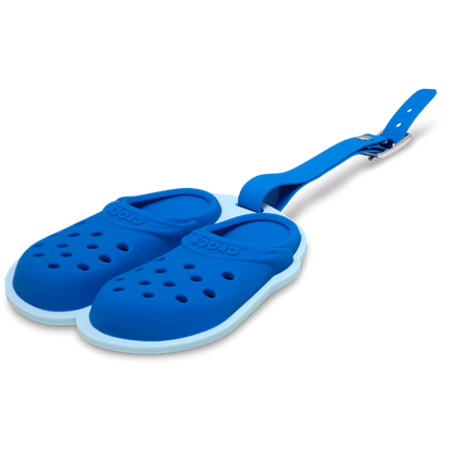 Crocs - Classic Clogs Luggage Tag For Sale