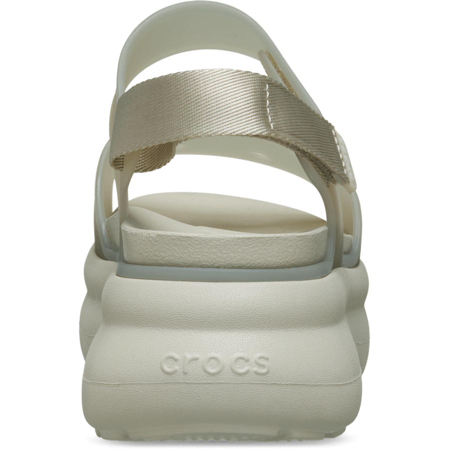 Crocs Soho Frosted Y Strap Sandal On Sale