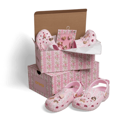 Crocs LoveShackFancy Classic Clog Sale