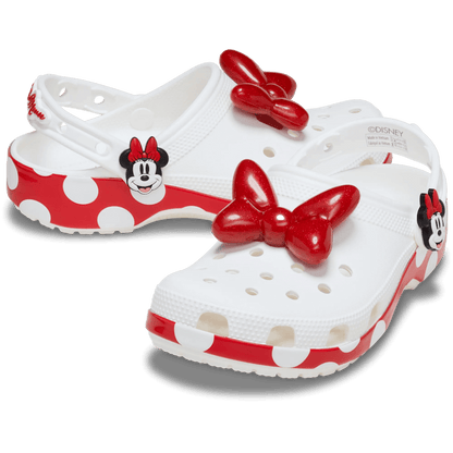 Crocs Minnie Mouse Classic Clog Sale