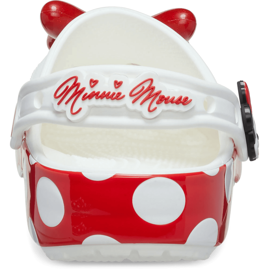 Crocs Minnie Mouse Classic Clog Sale