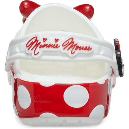Crocs Minnie Mouse Classic Clog Sale
