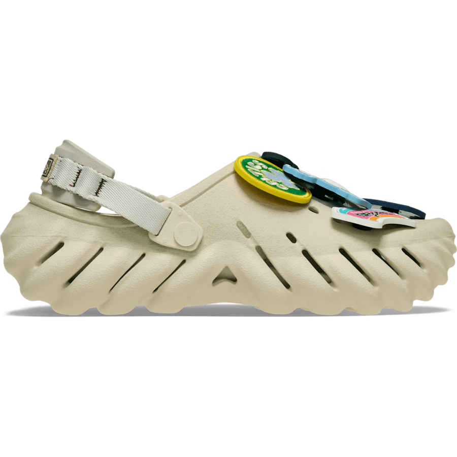 Crocs NBA Echo Clog US On Sale