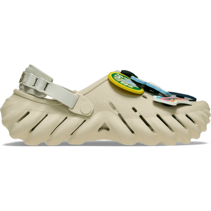 Crocs NBA Echo Clog US On Sale