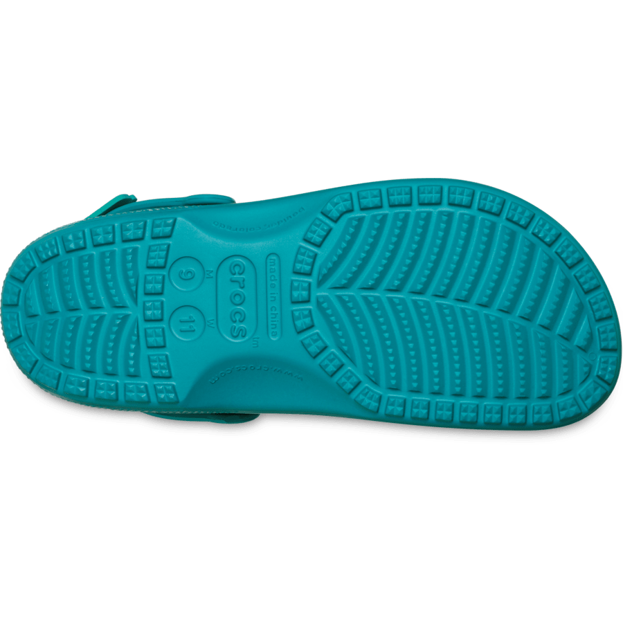 Crocs NFL Miami Dolphins Classic Clog On Sale